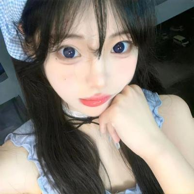 我的海獭先生
