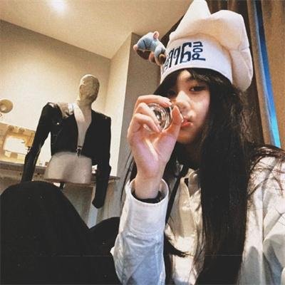 幸运的混蛋